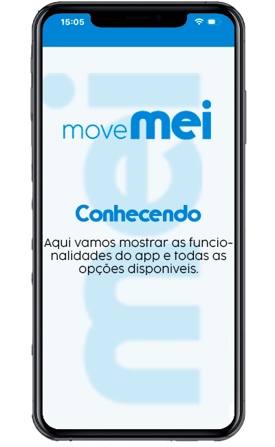 Flip: Conhecendo (Home)
