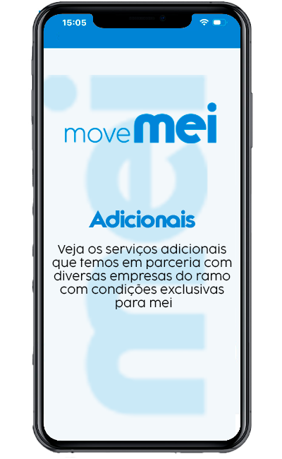 Flip: Adicionais (Saúde)